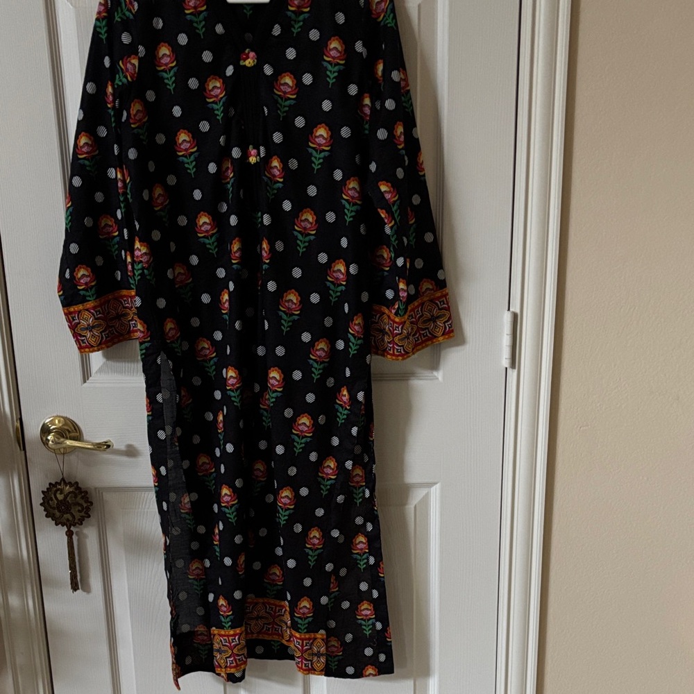 Pakistani / Indian desi outfit